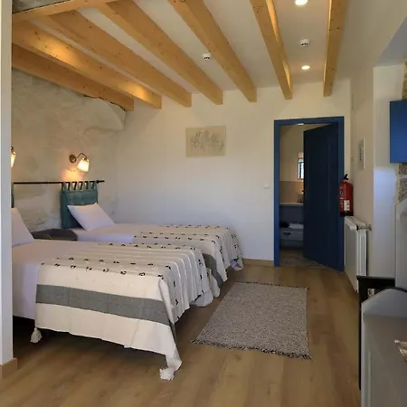 Quinta Ecologica Da Peneda Agroturismo By Peneda Ecofarm Arcos de Valdevez Exterior photo